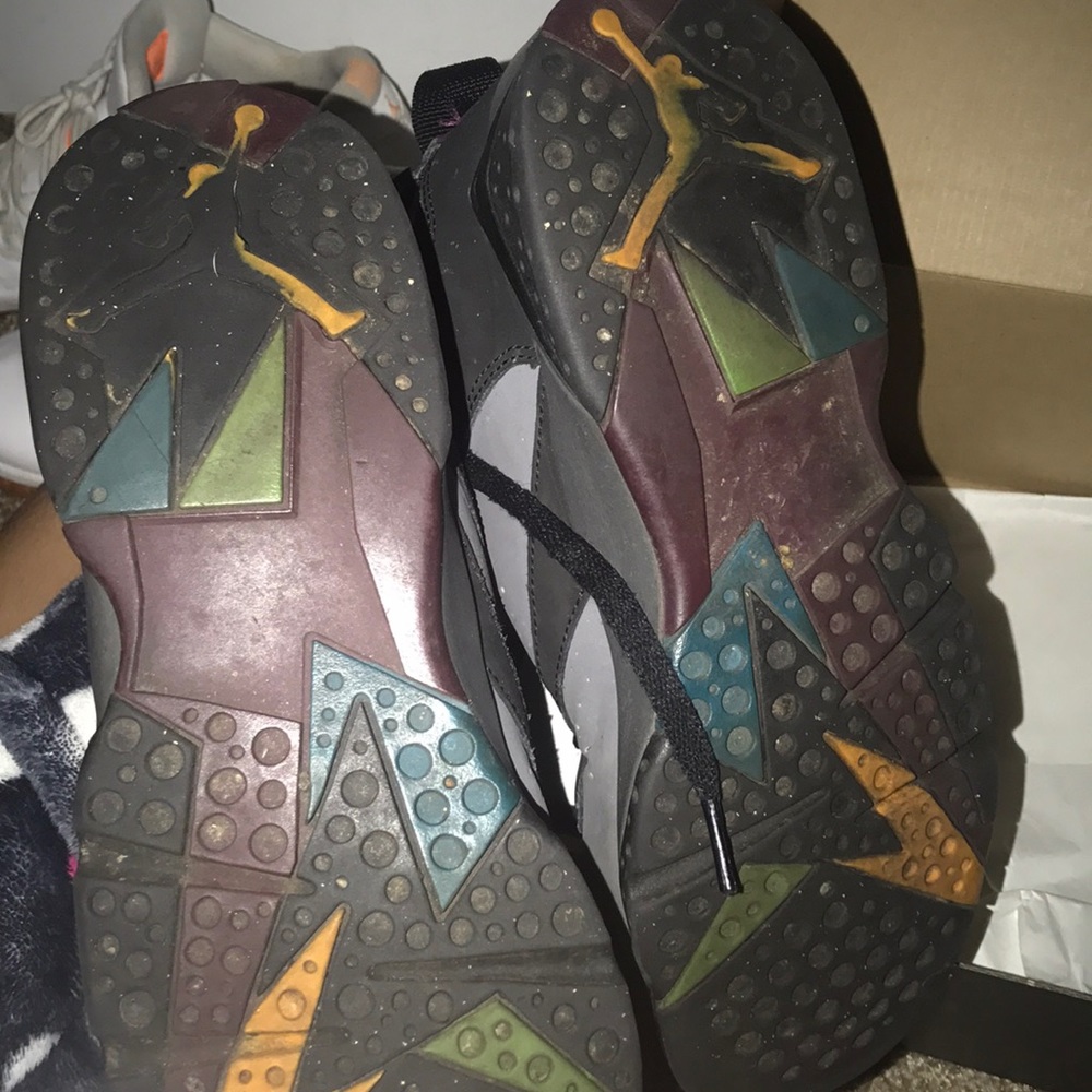 Jordan's - Picture 3 of 4